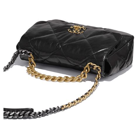 borsa chanel catena oro o argento|Chanel borse italia.